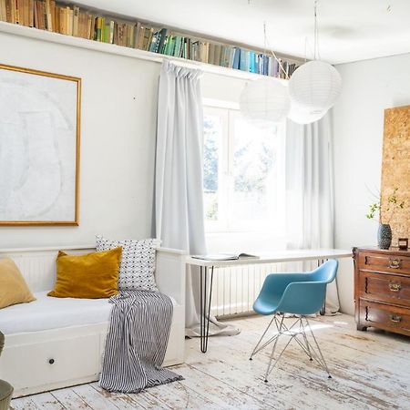 White Loft Stare Bielany Vintage Slow Warszawa Eksteriør billede