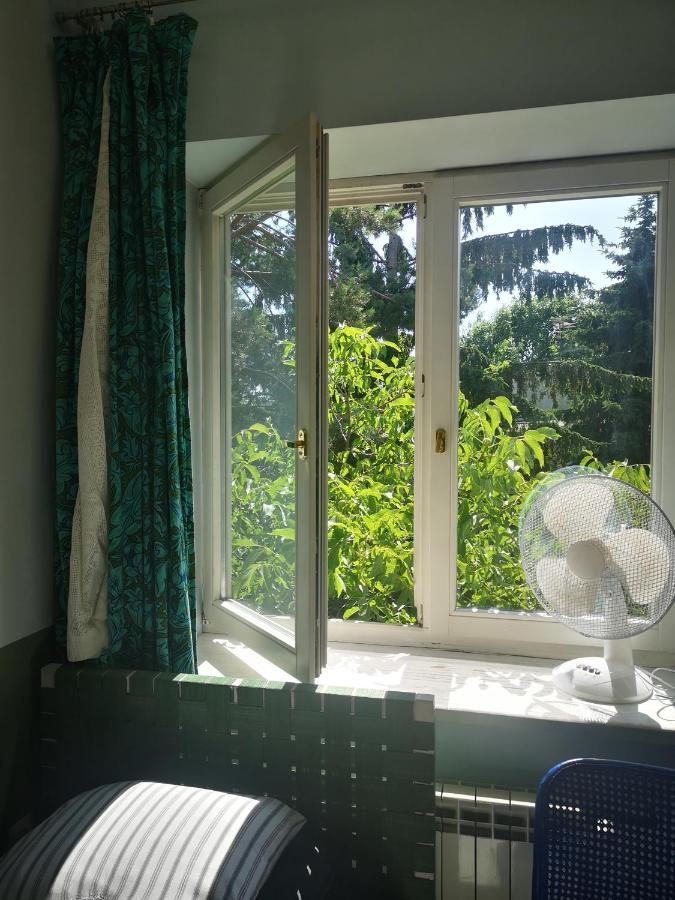 White Loft Stare Bielany Vintage Slow Warszawa Eksteriør billede