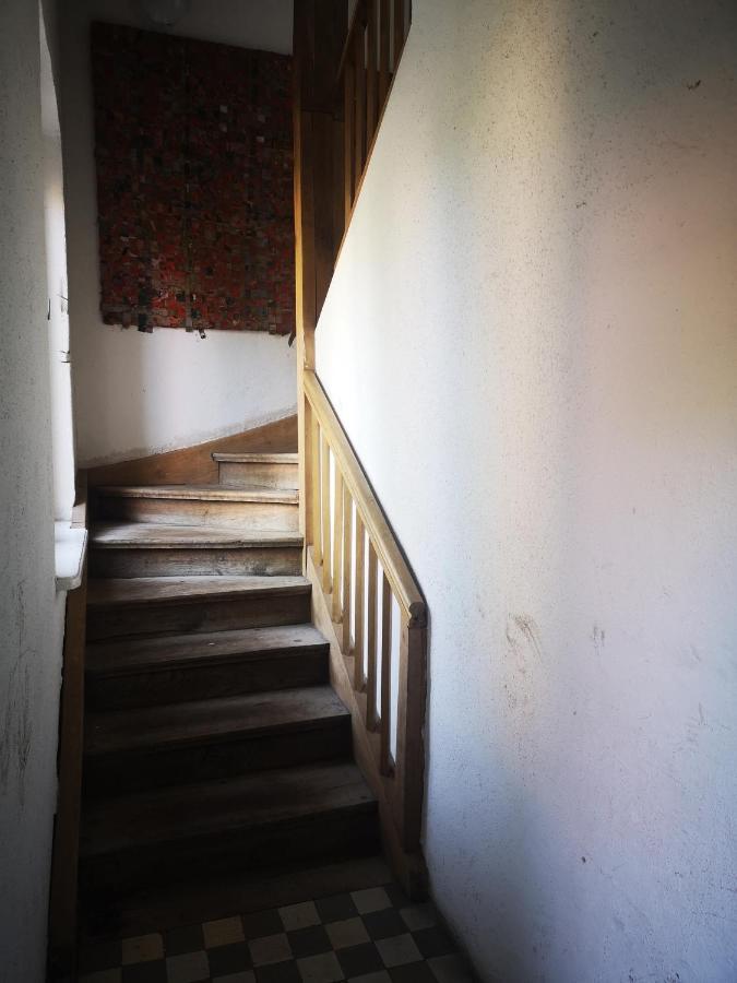 White Loft Stare Bielany Vintage Slow Warszawa Eksteriør billede